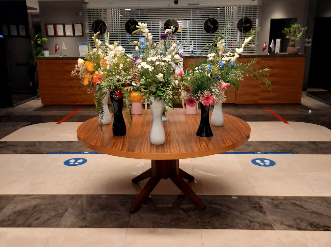 Divan Diyarbakir主图