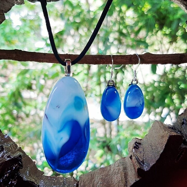 Splash of Glass-Bucerias必去景点