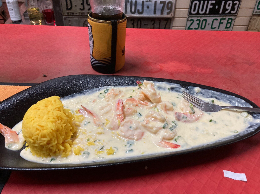 Tattersalls Hotel Van Park主图