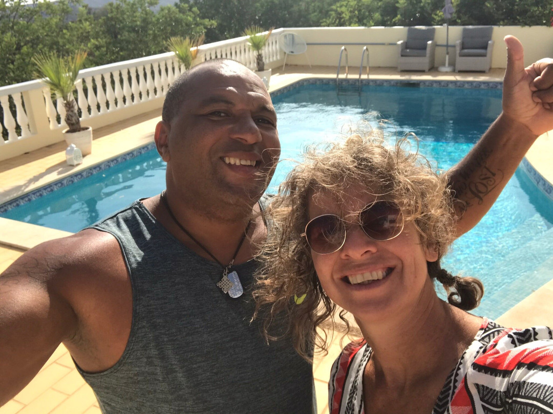 Panoramic Paradise主图