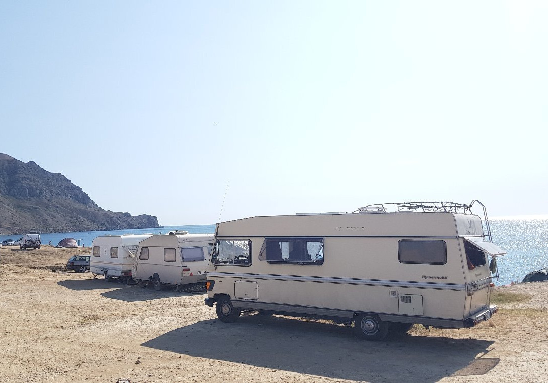 Meganom Beach Club-苏达克必去景点