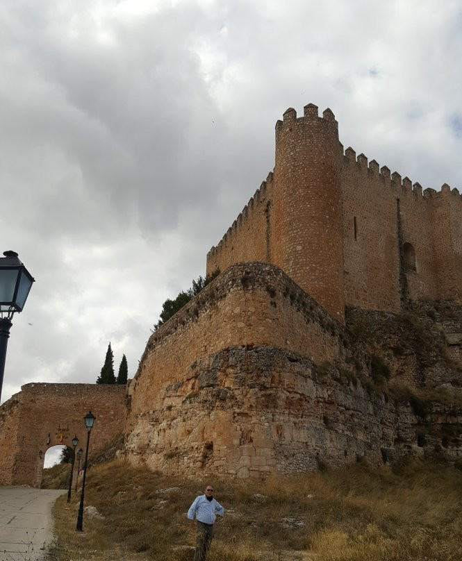 Torre de Armas o del Campo景点图片