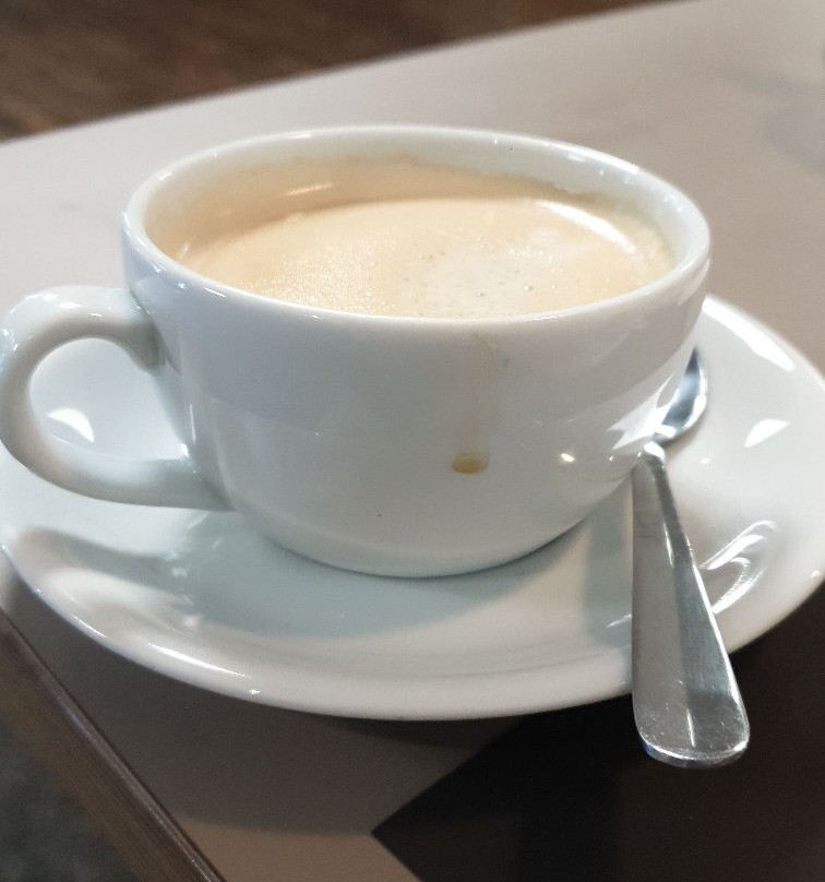 Premium Lounge景点图片