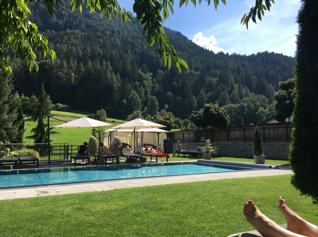 Hundehotel Riederhof主图