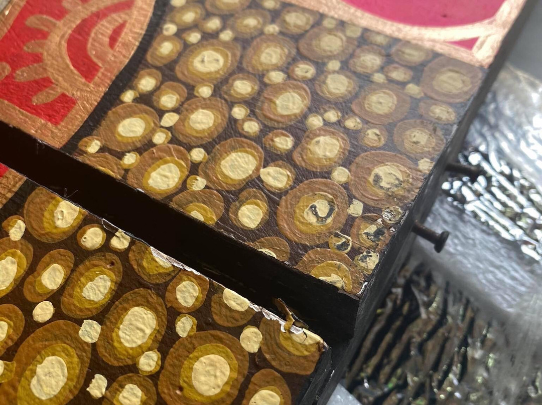 Galerie Du Tulaan-Basco必去景点