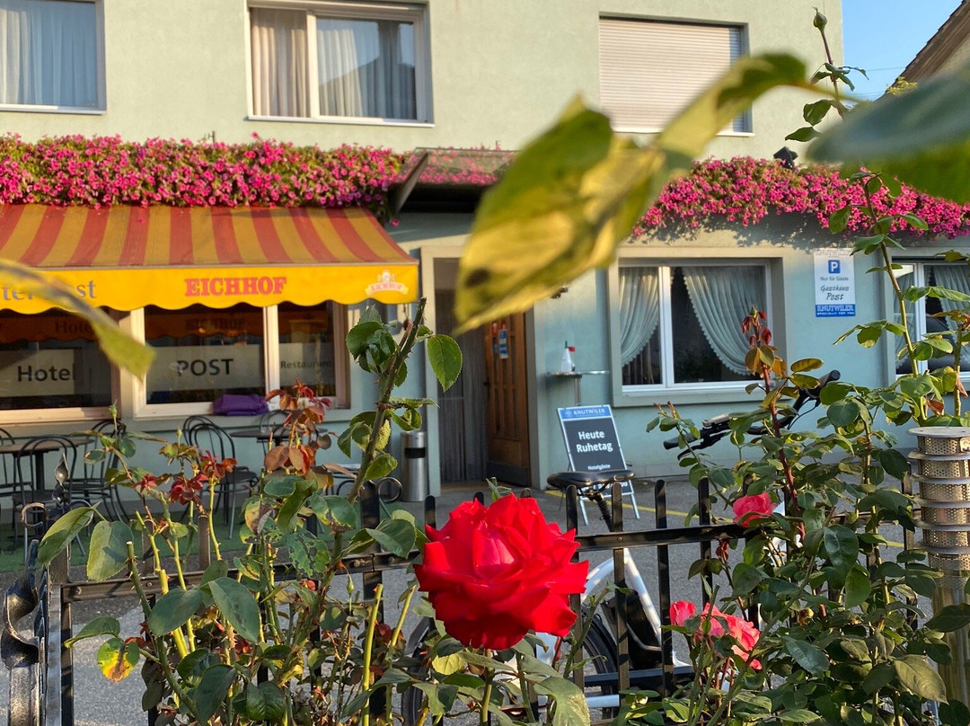 Gasthaus Post主图