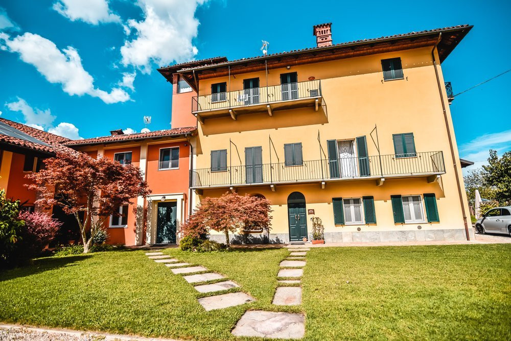 Cascina Belmonte主图