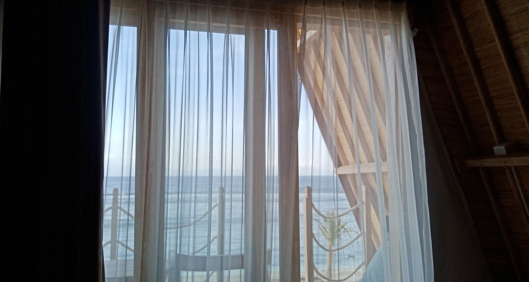 The Dewi Sun Sun Suite主图