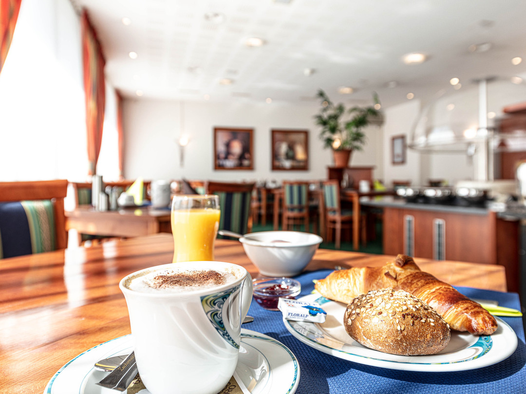 Hotel Muenchwilen主图