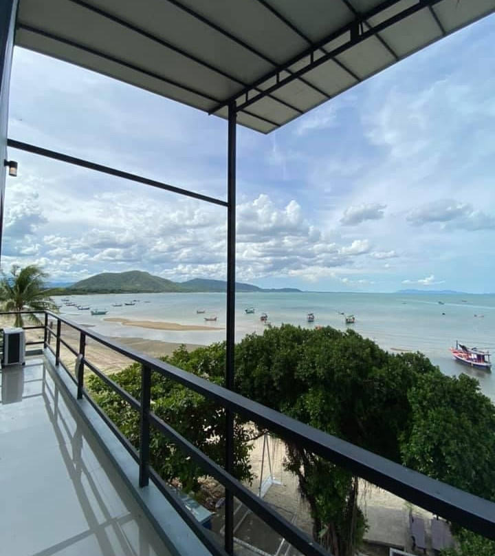 Aownoi Bay Resort主图