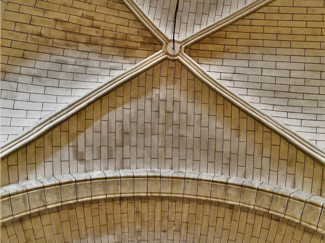 Eglise Saint Martin景点图片