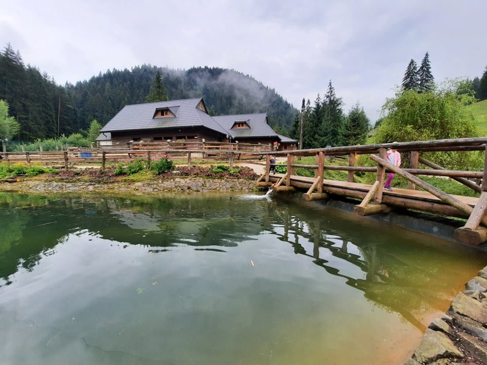 Penzión U dobrého Pastiera主图