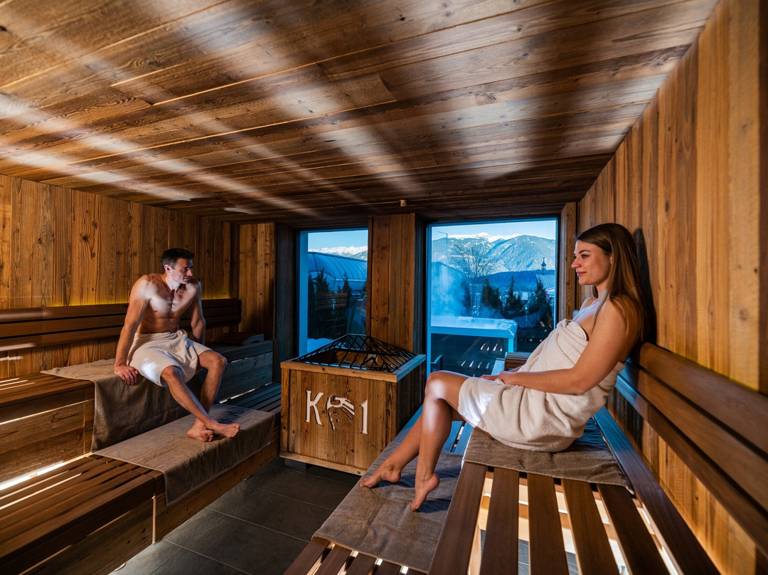 K1 Mountain Chalet - Luxury Home主图