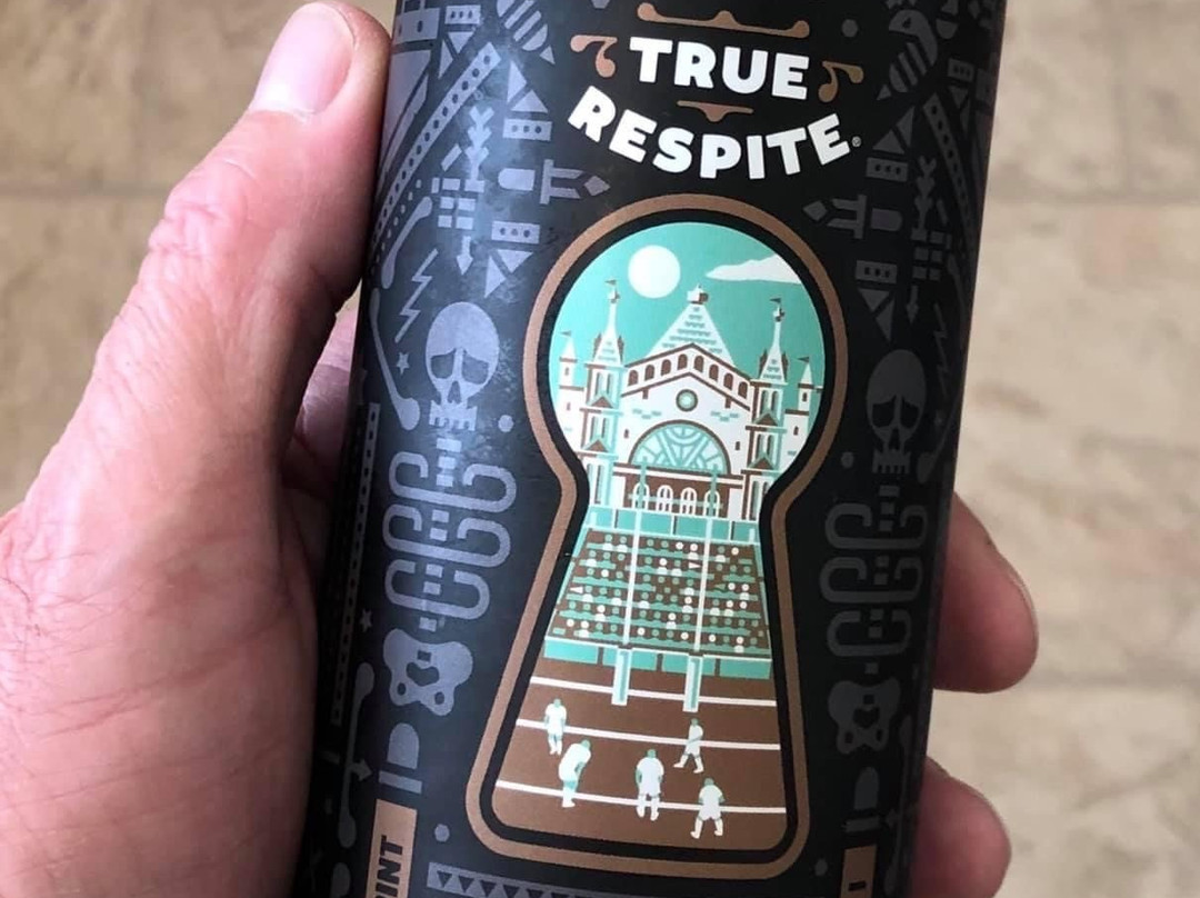 True Respite Brewing Company-Derwood必去景点