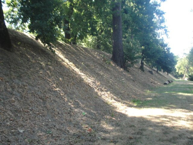 Cava de Viriato-维塞乌必去景点