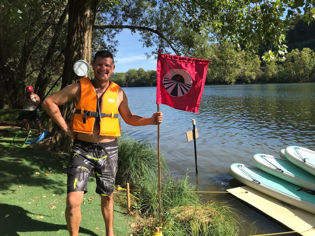 Aloha Lyon Sup