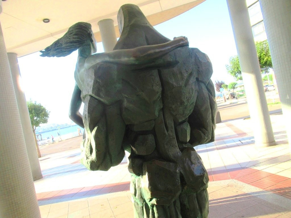 Parque Cotolino-Castro Urdiales必去景点