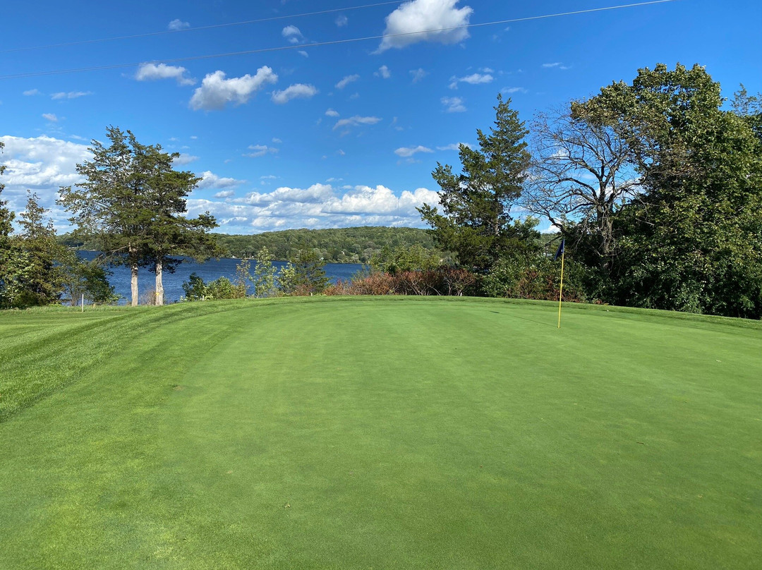 Picton Golf & Country Club景点图片