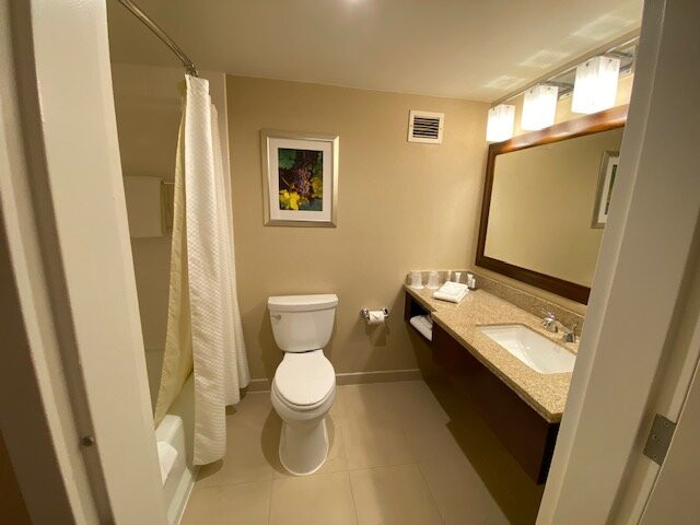 圣拉蒙万豪酒店主图