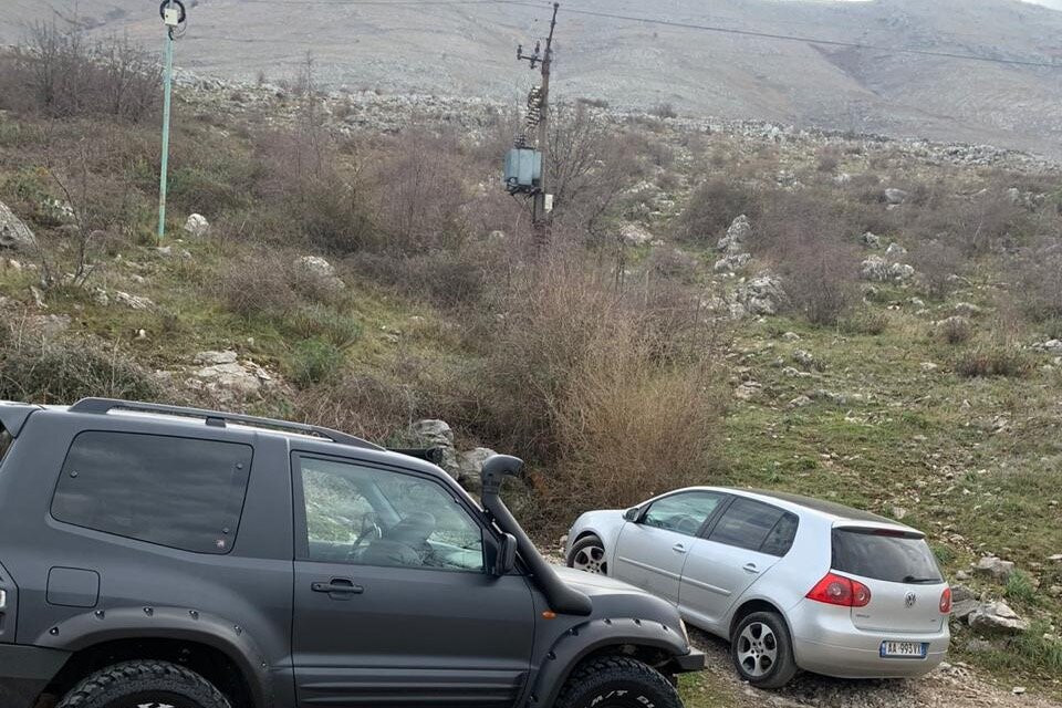 Cuni Auto Car Rental-Shkoder必去景点