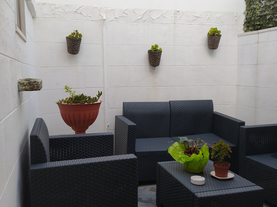 B&b La Lanterna主图