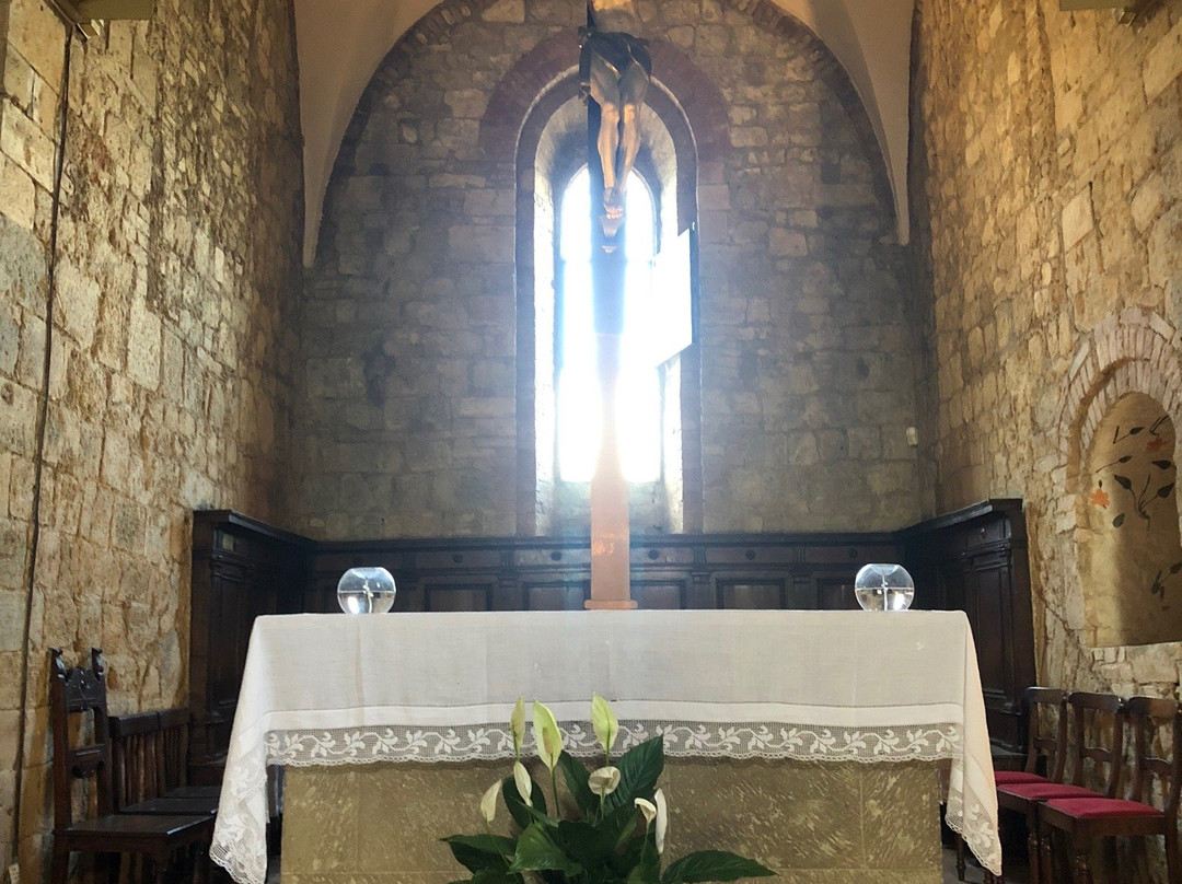 Chiesa di Santa Maria Assunta景点图片