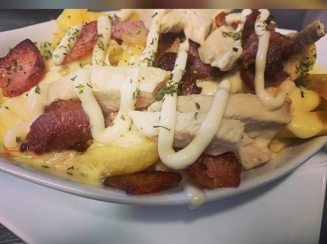 Tasburgh旅游攻略图片