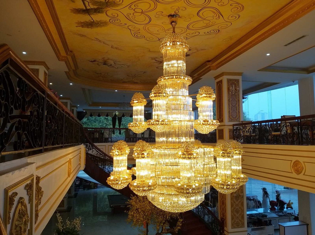 Lao Cai Royal Hotel主图