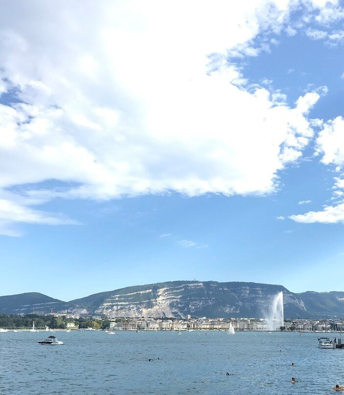 Musée d'histoire des sciences-日内瓦必去景点