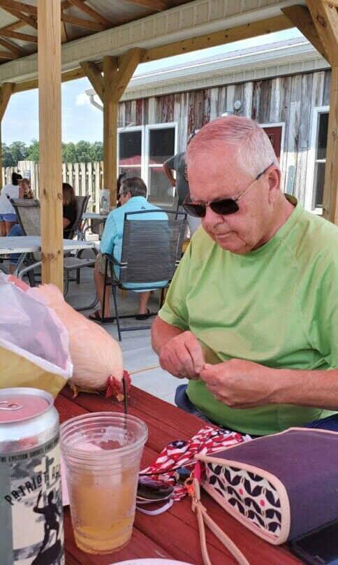 Patriot Acres Farm Brewery-Sudlersville必去景点