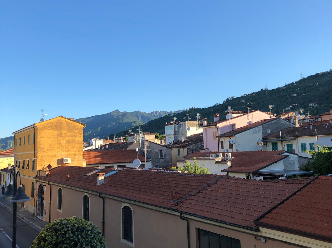 La Sosta degli Artisti B&B主图