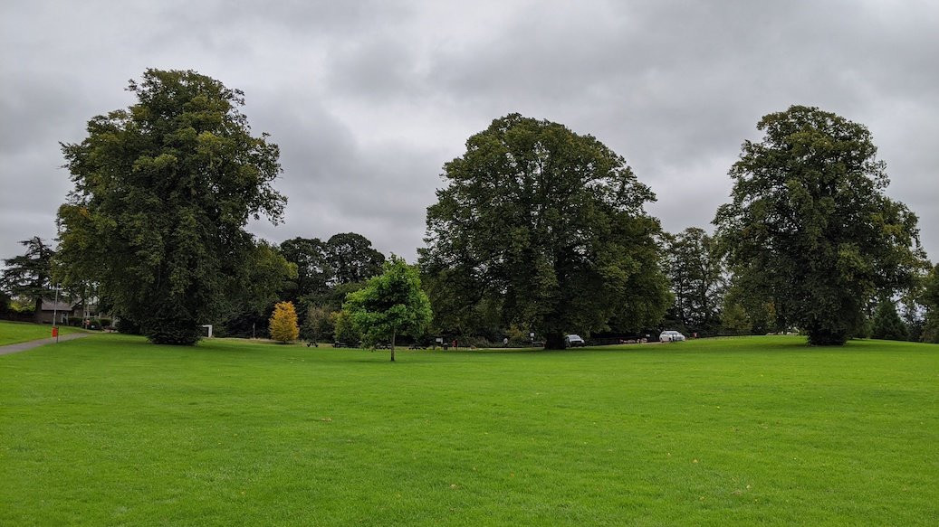 Lanark Heritage Trail
