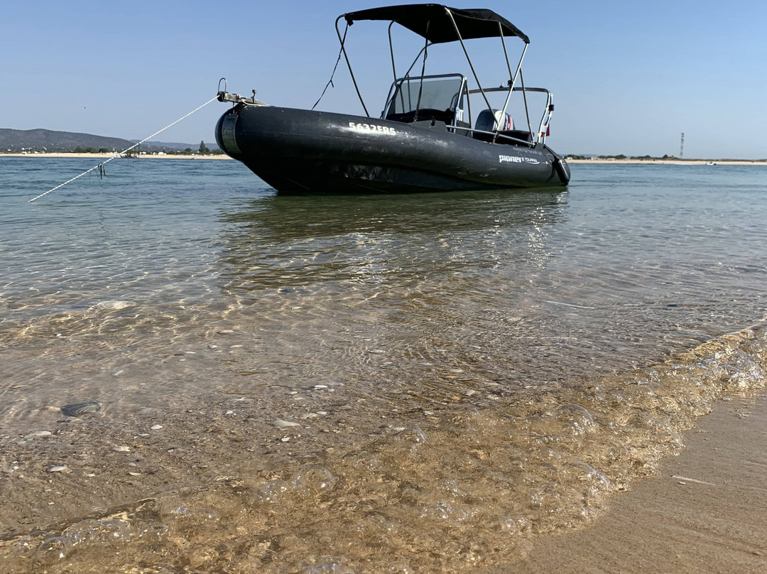 Rent-a-Boat-奥良必去景点