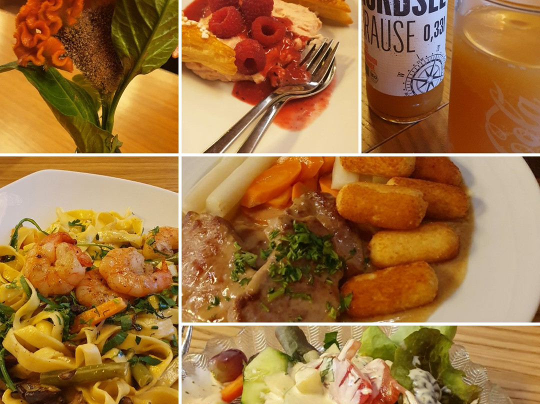 Ruhwarder Mühle主图