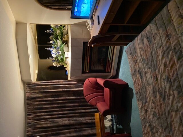 Western Budget Reddeer #1主图