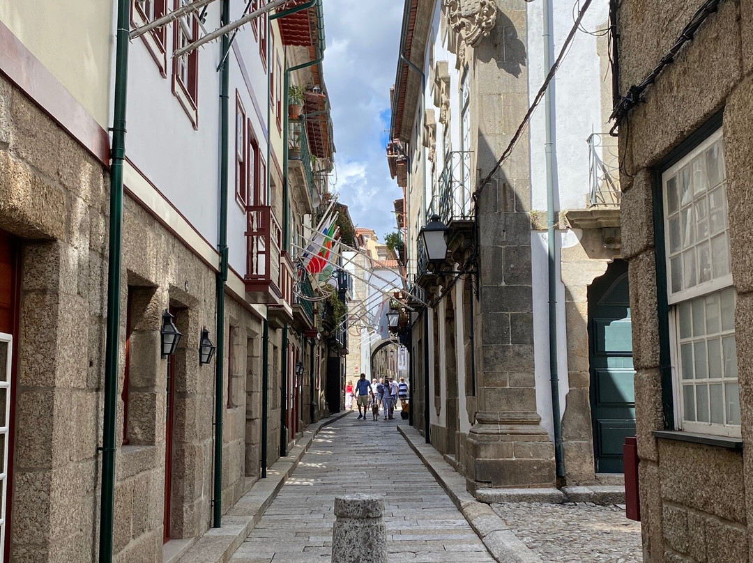 Rua de Santa Maria景点图片