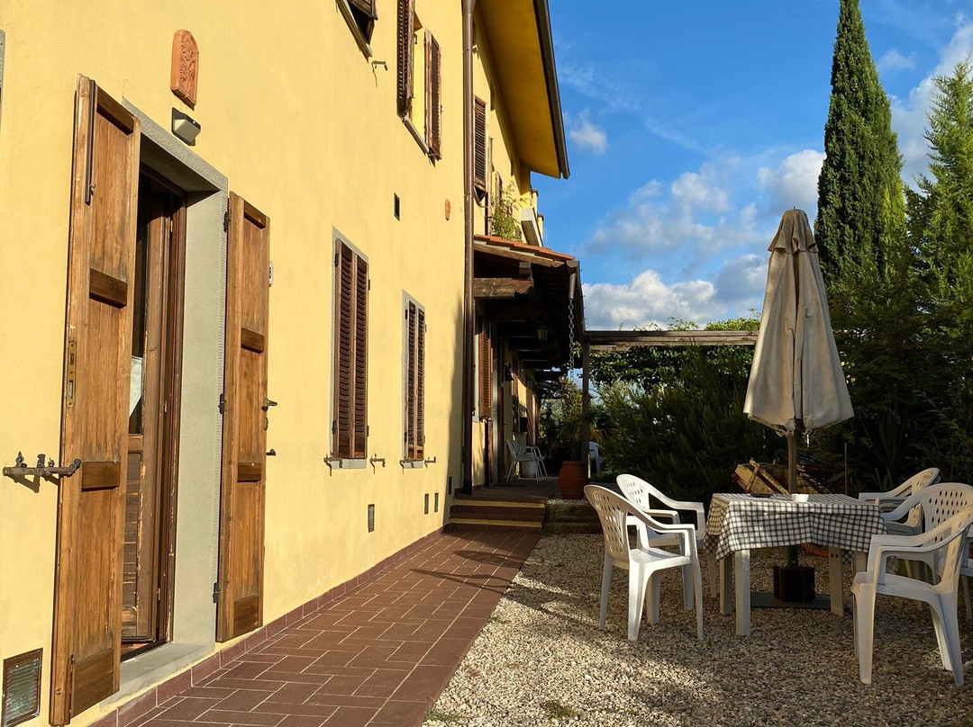 Palma's Country B&B主图