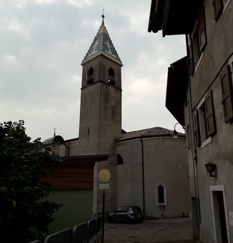 Chiesa Dei Santi Filippo e Giacomo景点图片