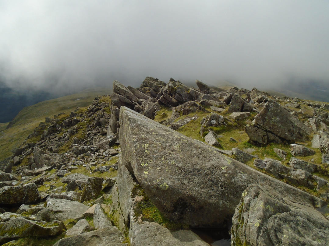 Moel Siabod景点图片