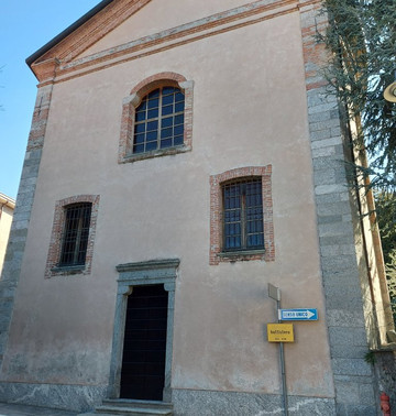 Battistero-Lurago D'erba必去景点