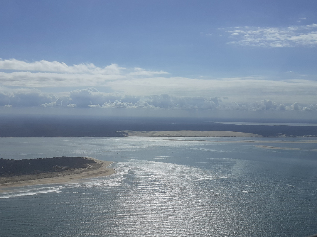 Izi-Fly-拉泰斯特德比克必去景点