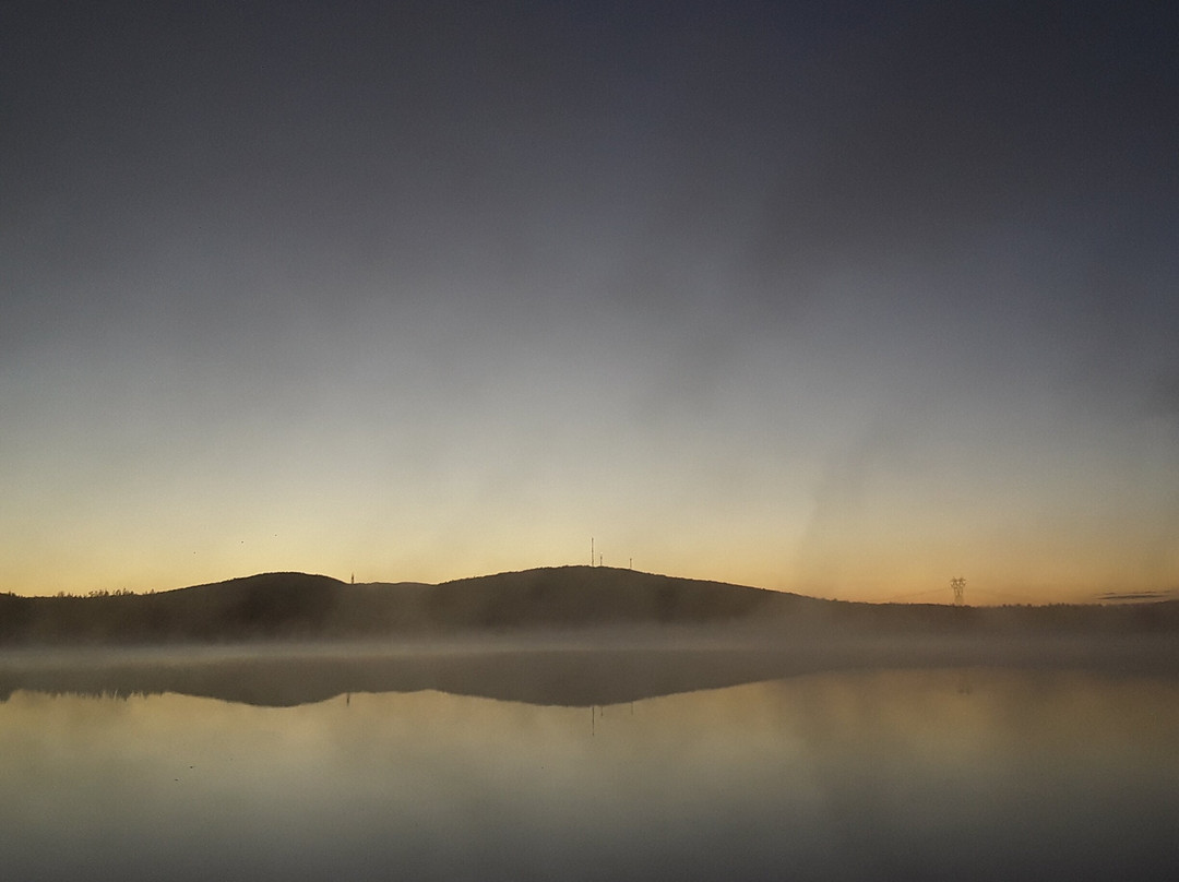 基特督胡艺术酒店主图