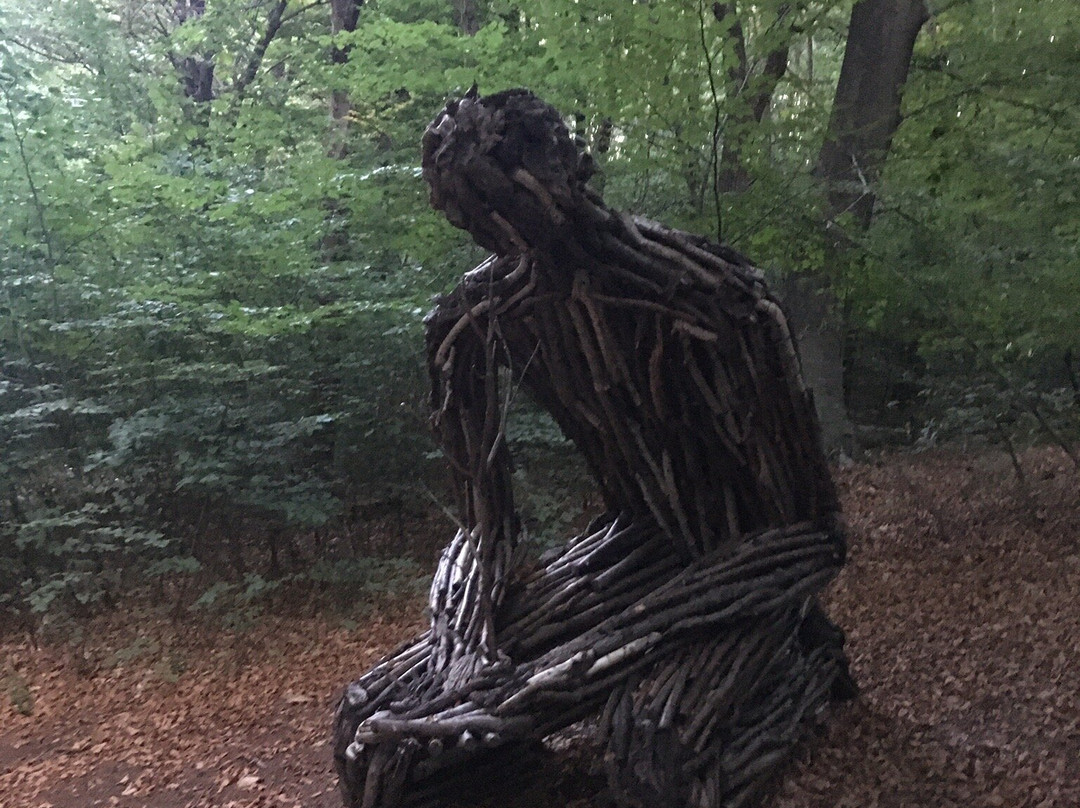 Artinbosco景点图片