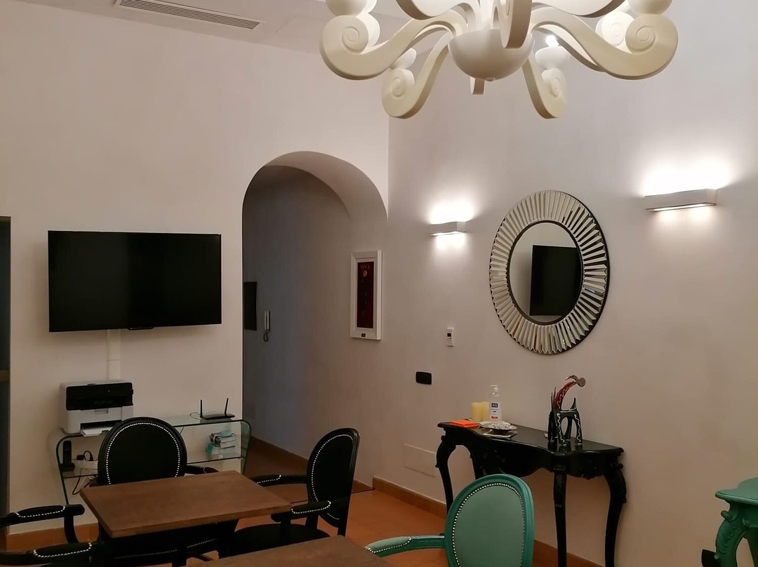 Bed & Breakfast Luxury Scacciaventi主图