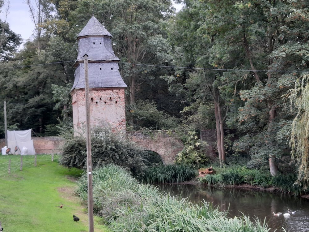Kloster Graefenthal-官方