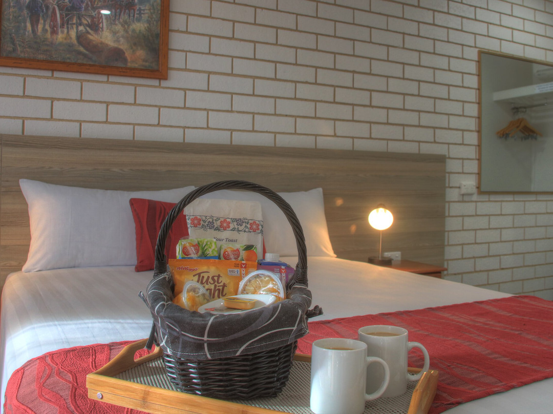 布纳汽车旅馆主图