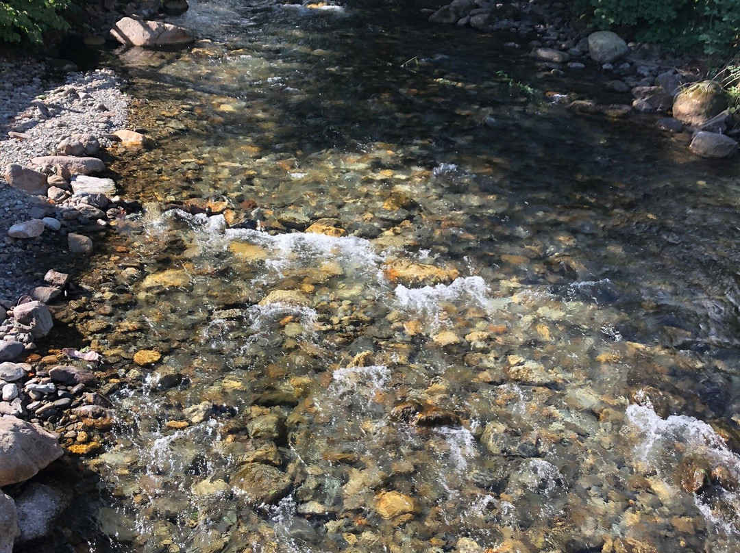 Saint-Mamet旅游攻略图片