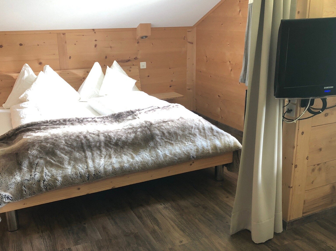 Hotel Waldrand主图