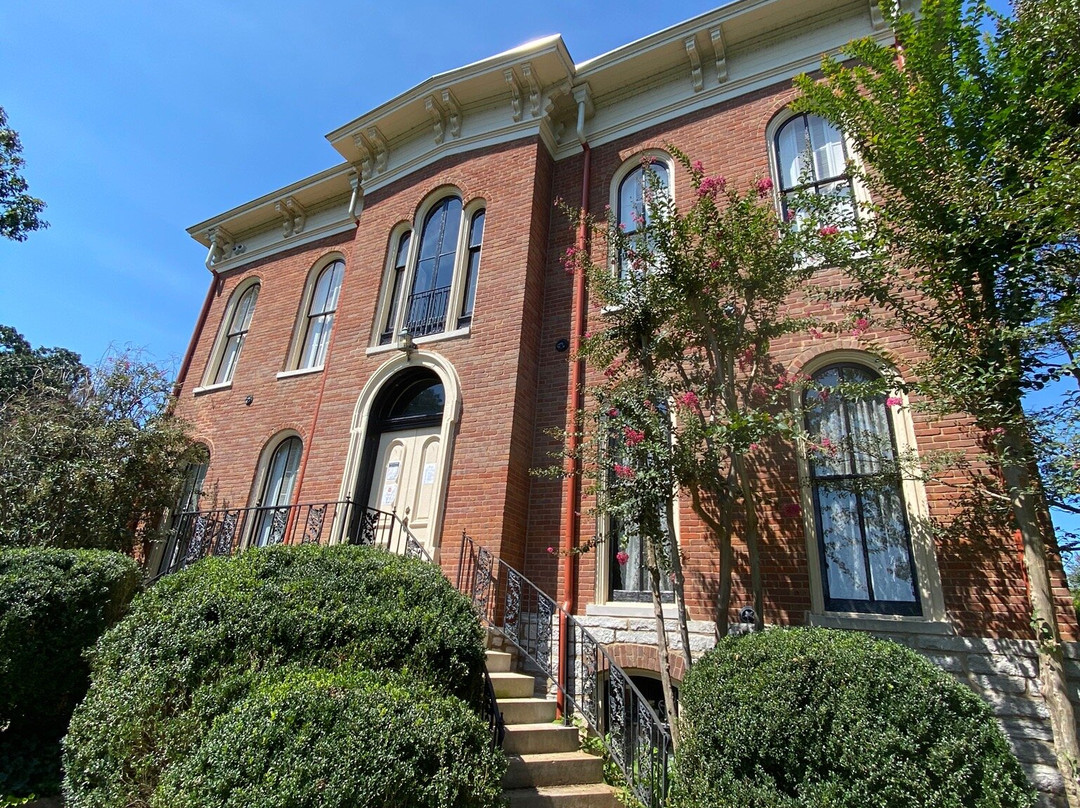 Riverview at Hobson Grove-鲍灵格林必去景点