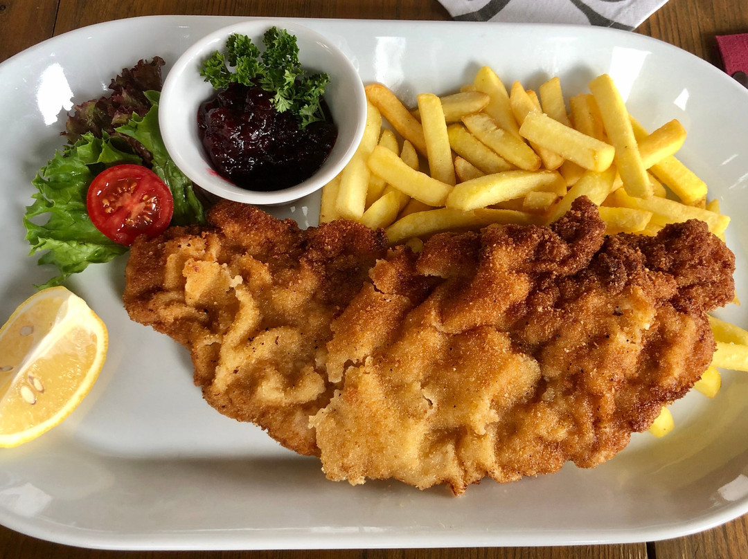 Hotel Alpenrose主图